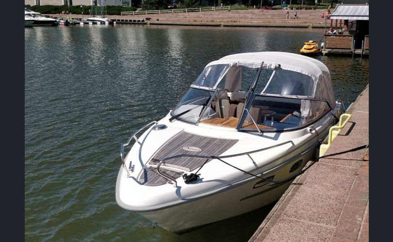 Yamarin 68 DC-kuva-2